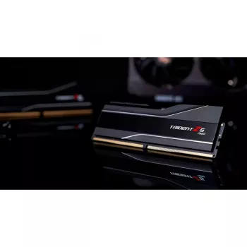 G.SKILL DDR5 atminties modulis 64 GB (2 x 32 GB) 6000 MHz CL30 288 kontaktų DIMM 1,4 V EXPO/XMP 3.0 su aušintuvu