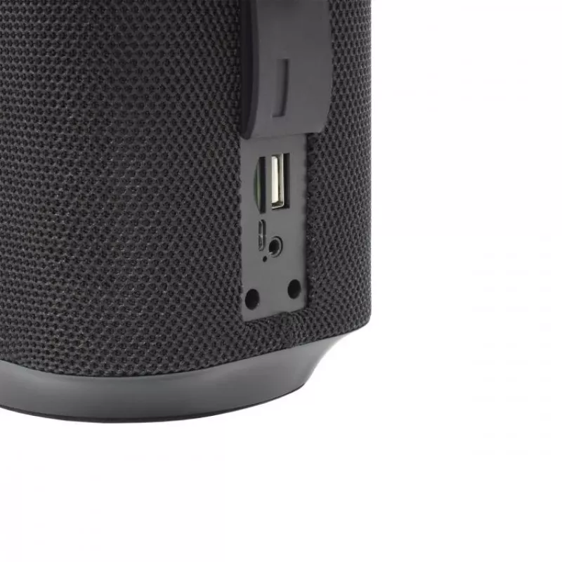 Sbox BT-801 Juoda