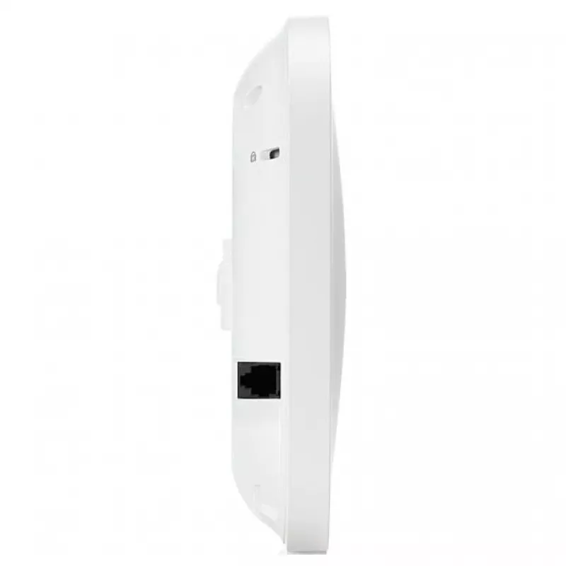 Belaidis prieigos taškas HPE Aruba Networking R6M50A 2.4GHz 5GHz Wi-Fi 5