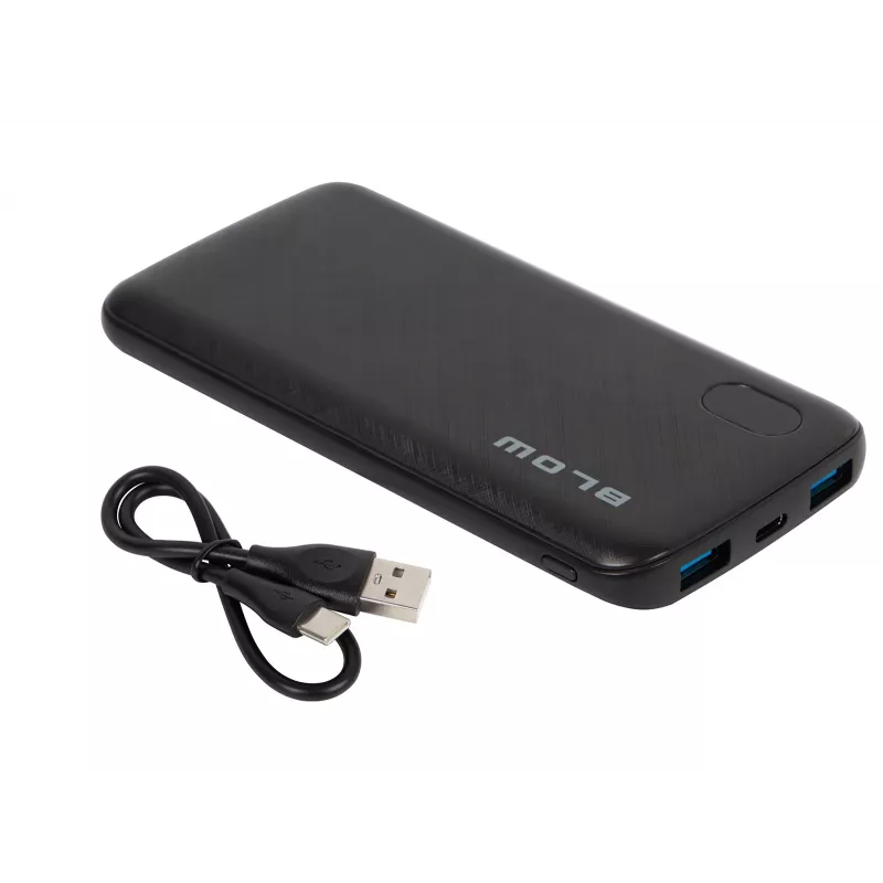 Išorinė baterija 10000mAh QC 20W PB10B