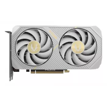 ZOTAC GAMING GeForce RTX 5060 Ti 8GB Twin Edge OC Balta GDDR7