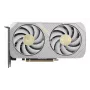 ZOTAC GAMING GeForce RTX 5060 Ti 8GB Twin Edge OC Balta GDDR7