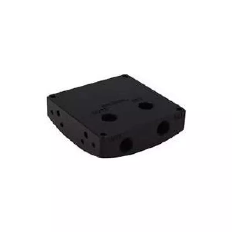 Alphacool Eisdecke Laing DDC Acetal attachment V.2 (13185)