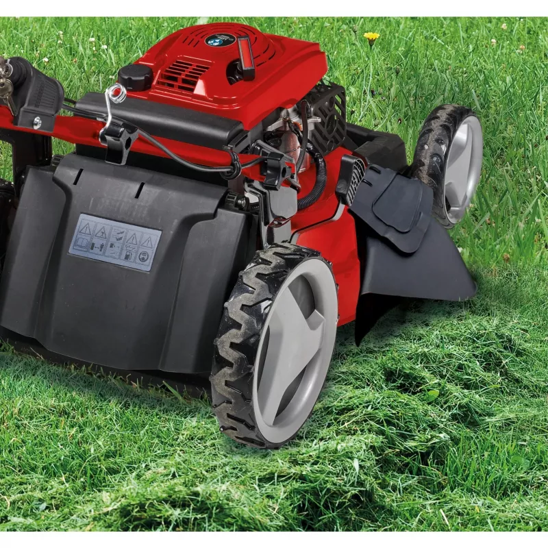 Savaeigė vejapjovė Einhell GC-PM 51/3 S HW-E