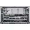 Electrolux ESF2400OK stalviršinė indaplovė 6 vietų komplektams 52 dB