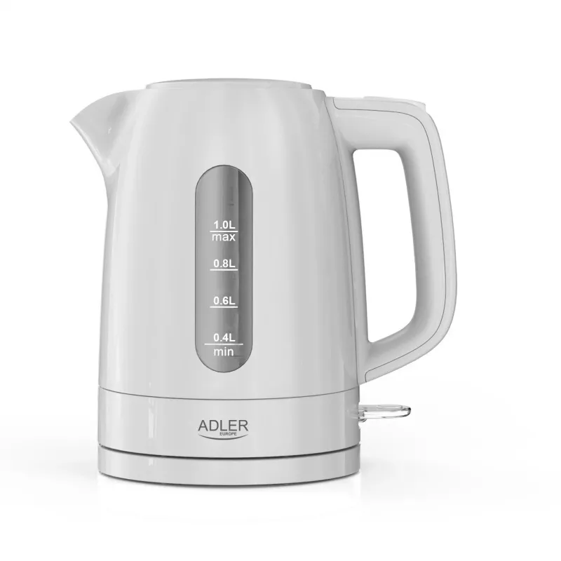 Adler AD 1380w White