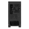 PC korpusas Montech AIR 100 LITE Desktop Juoda