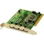 Vidinė PCI kortelė Ultron UHP-400