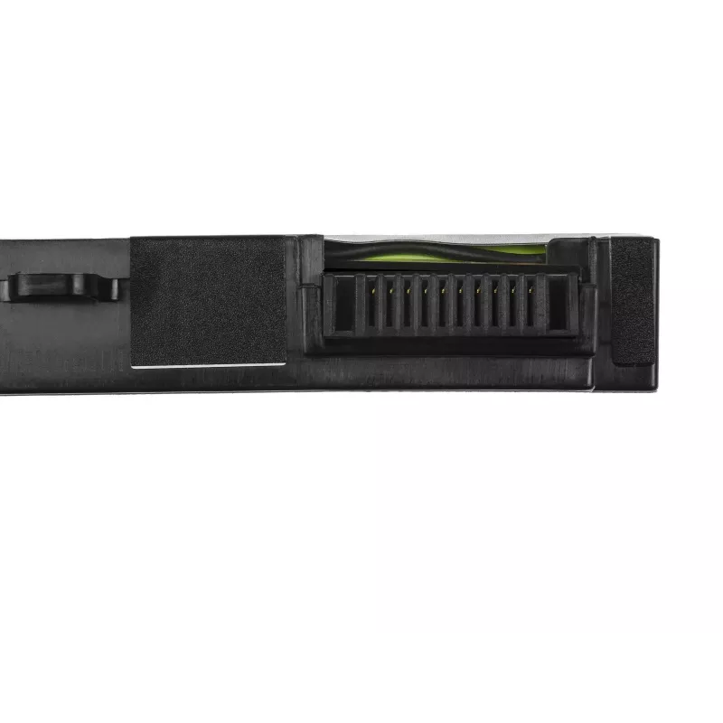Baterija Green Cell MS16, skirta MSI GE62 GE63 GE72 GE73 GE75 GL62 GL63 GL73