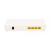 ONU GPON HUAWEI HG8345R (4 FE prievadai + Wi‑Fi) Class C+ su vidine antena