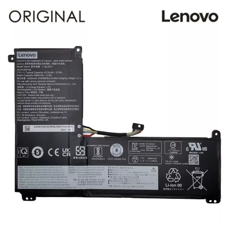 Lenovo NB481330