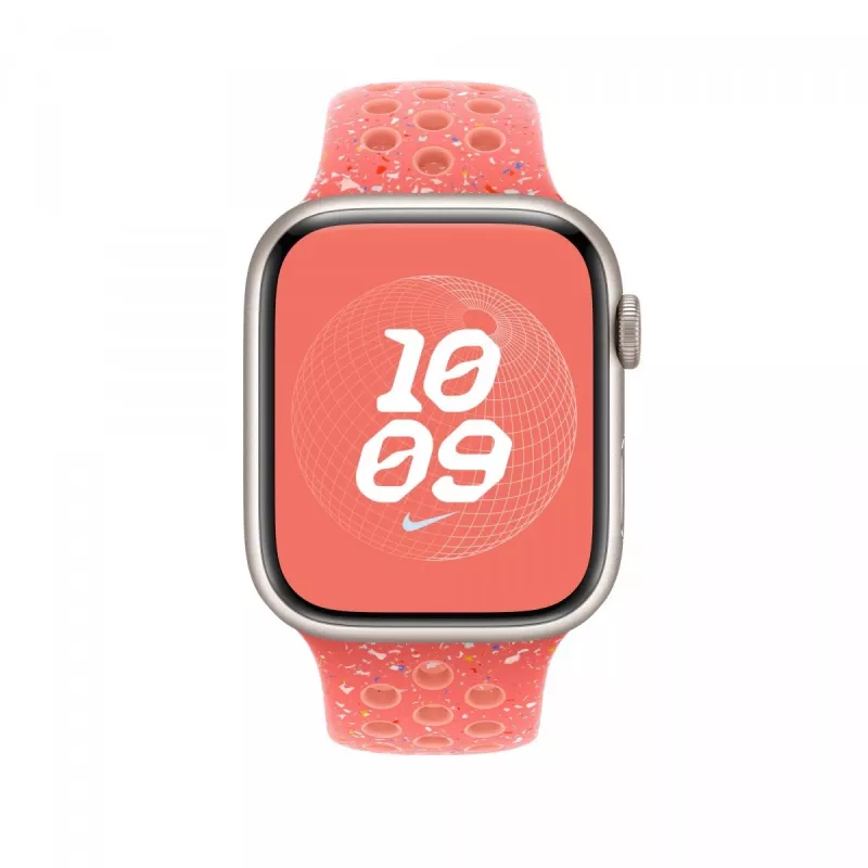 Magic Ember Nike Sport Band 45 mm - M/L