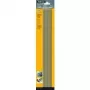 Fellowes SafeCut - Pjovimo kilimėlis (3 vnt. pakuotėje) - skirtas Fellowes Electron A4, Neutron A4, Neutron Plus A4, Proton A4 (5411501)