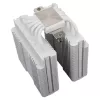 Thermalright Peerless Assassin 120 baltas (120 mm) procesoriaus aušintuvas