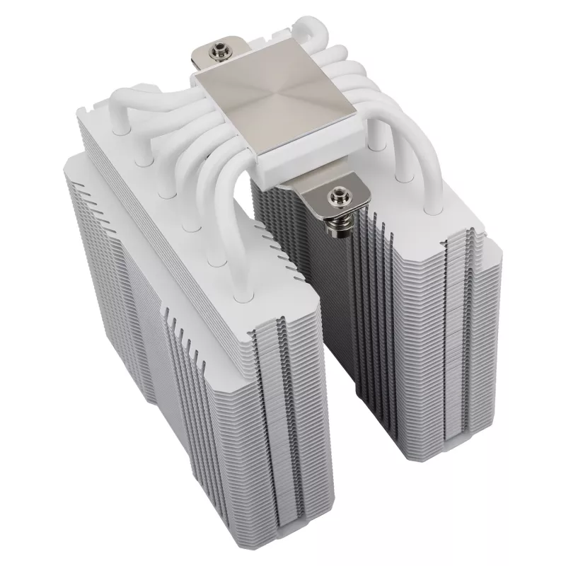 Thermalright Peerless Assassin 120 baltas (120 mm) procesoriaus aušintuvas