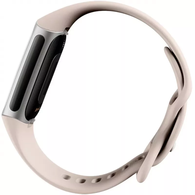 Fitbit GA05185-EU gaminys sidabrinis