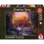 Cameron Gray: Waldeszauber, dėlionė 1000 dalių