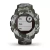 GPS laikrodis Garmin Instinct Solar Camo Edition kamufliažinis