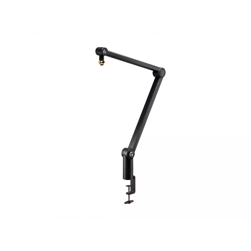 Stiebinis mikrofono stovas Logitech G Compass
