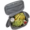Rivacase 5706 Thermotasche Pilka 5,5 l (5706 COOLER BAG 5.5 L)