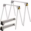Stanley STST81337-1 sulankstomas metalinis pjovimo ožio rinkinys, 2 vnt.