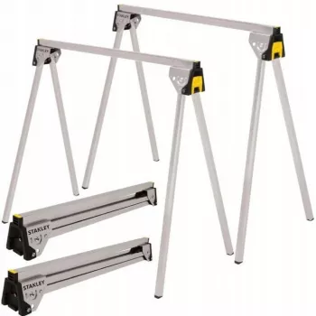 Stanley STST81337-1 sulankstomas metalinis pjovimo ožio rinkinys, 2 vnt.