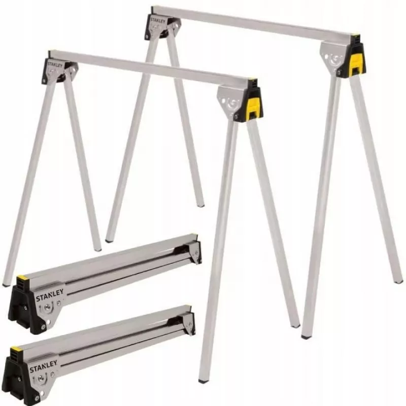 Stanley STST81337-1 sulankstomas metalinis pjovimo ožio rinkinys, 2 vnt.