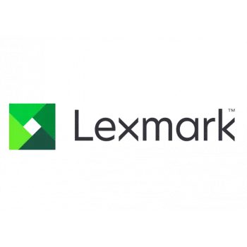 Lexmark 84C2HC0 didelės talpos 3000 puslapių žalsvai mėlynas dažų miltelių kasetė