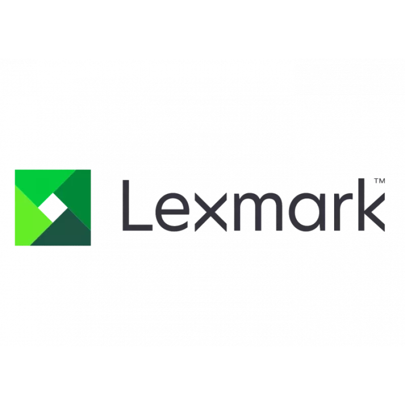 Lexmark 84C2HC0 didelės talpos 3000 puslapių žalsvai mėlynas dažų miltelių kasetė