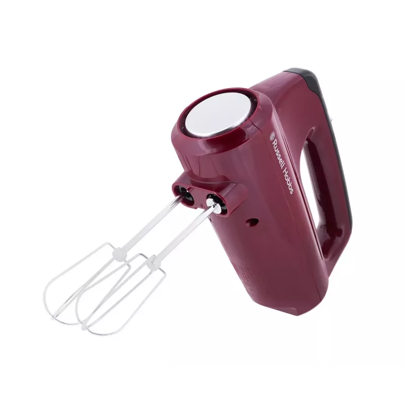 Rankinis plaktuvas Russell Hobbs 24670-56 Raudonas