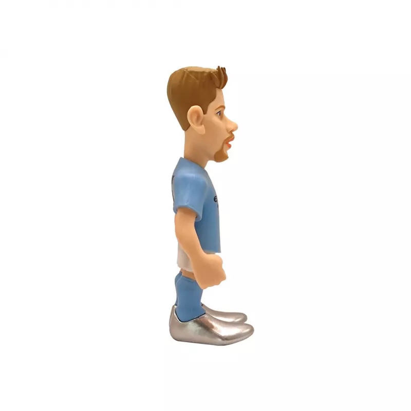 MiniX kolekcinė figūrėlė Kevin De Bruyne — Manchester City — modelis 14309