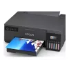 Epson EcoTank L8050 foto spausdintuvas Dažų rašalas 5760 x 1440 DPI 8 colių x 12 colių (20x30 cm) Wi-Fi