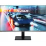 ASRock 24,5 colio Challenger žaidimų monitorius (CL25FFA) IPS 1920 X 1080 1ms VGA HDMI 120Hz 103% SRGB mirgėjimo mažinimas VESA