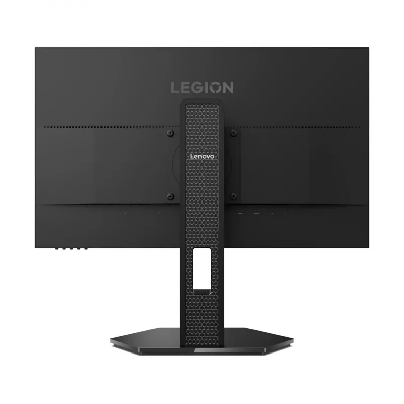 Monitorius Lenovo Legion 25-10 24,5 col. IPS 1920x1080 Full HD, 320 Hz, HDR10, G-SYNC suderinamas, FreeSync Premium