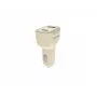 Automobilinis įkroviklis Tellur TLL151341 36W 6A PD18W QC3.0 — USB automobilinis adapteris greitajam įkrovimui