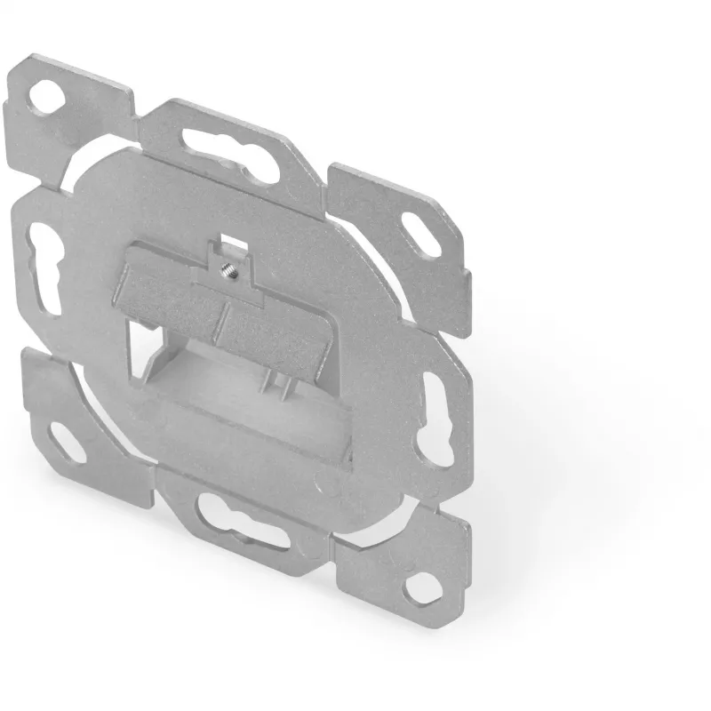 Daugialypės terpės / Keystone modulių priekinė plokštė Digitus DN-93831-1
