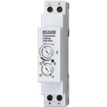 Jung 1208 REG Electrical Switch Balta (1208REG)