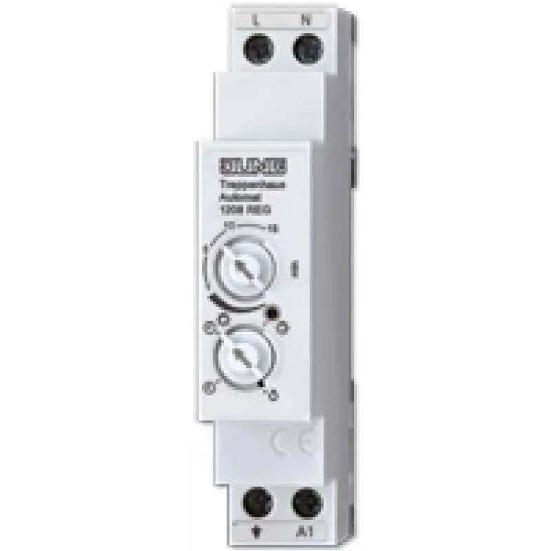 Jung 1208 REG Electrical Switch Balta (1208REG)