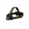 Ledlenser 502195 žibintuvėlis Juoda, Geltona Galvos žibintuvėlis LED