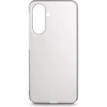 Telefono dėklas balti deimantai Ultra Thin Iced Cover Samsung Galaxy A17, permatomas