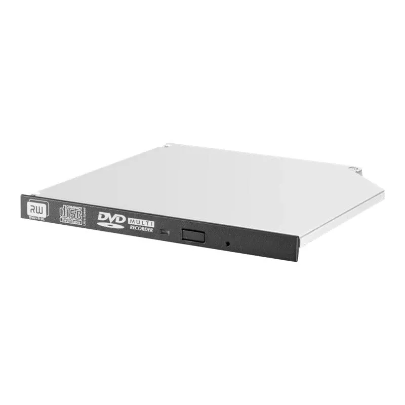 Optical Drive HPE 9.5mm SATA DVD-RW JackJuoda Gen9
