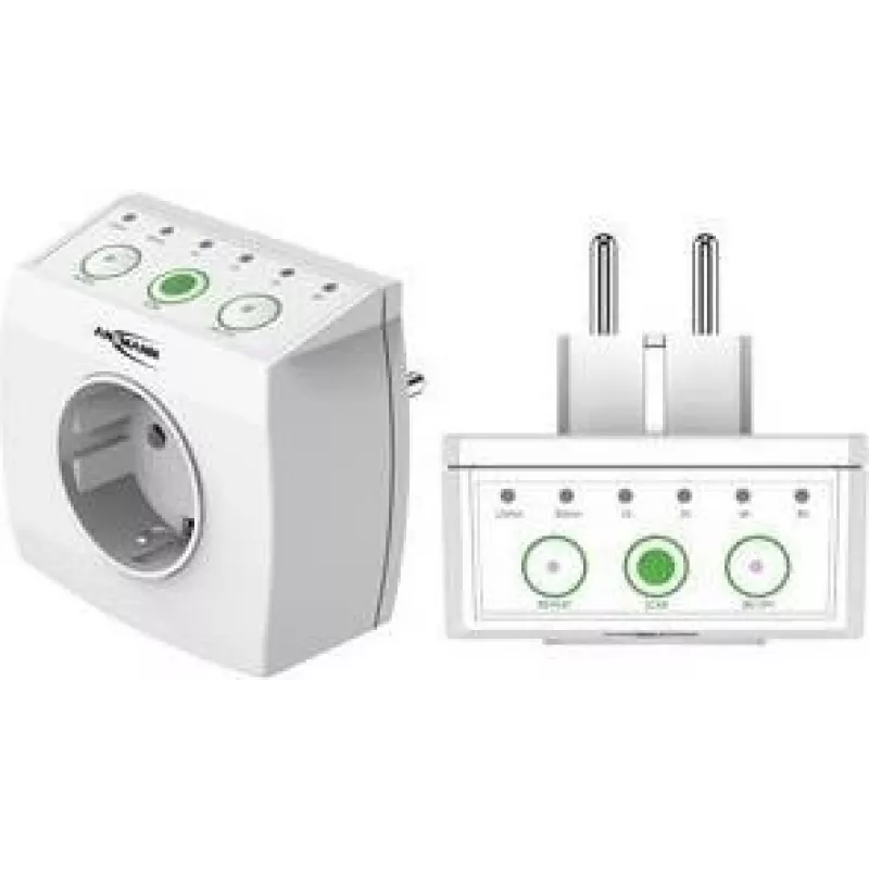 Ansmann 1260-0010 Balta