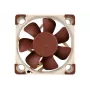Noctua ventiliatorius NF-A4x10 5V — 40×40×10 mm, 3 kontaktų, 4500 aps./min., 8,2 m³/h, 5 V
