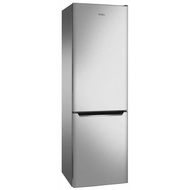 AMICA FK2695.2FTX(E) šaldytuvo-šaldiklio kombinacija
