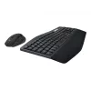 Klaviatūros ir pelės rinkinys „Logitech MK850 Performance“