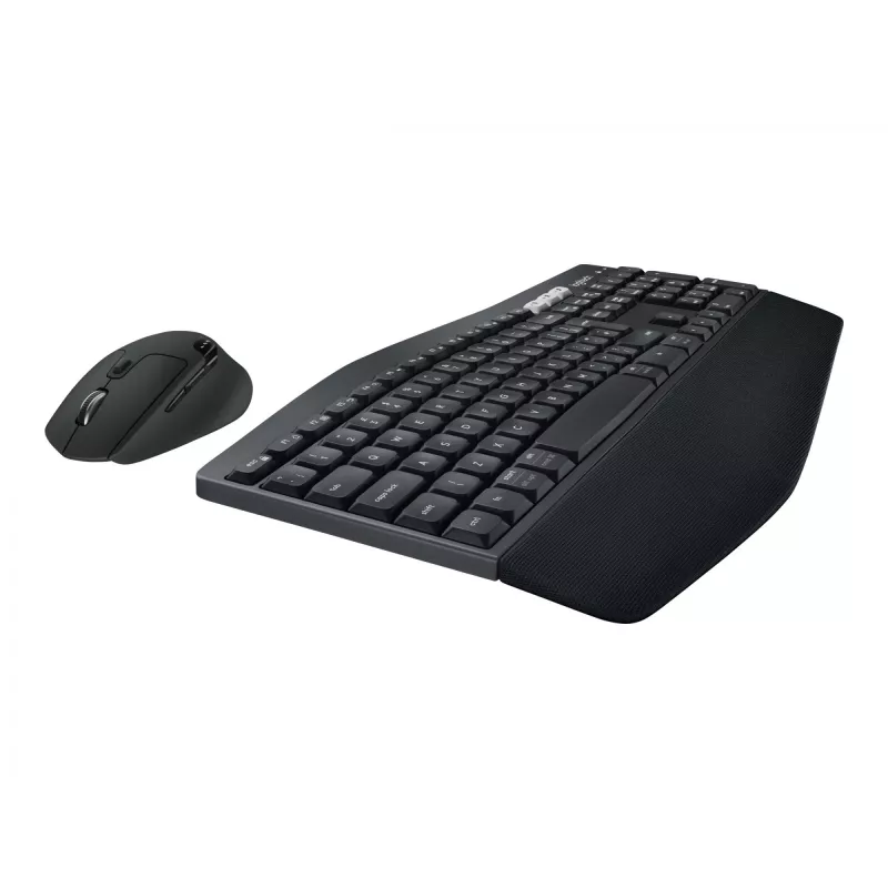 Klaviatūros ir pelės rinkinys „Logitech MK850 Performance“