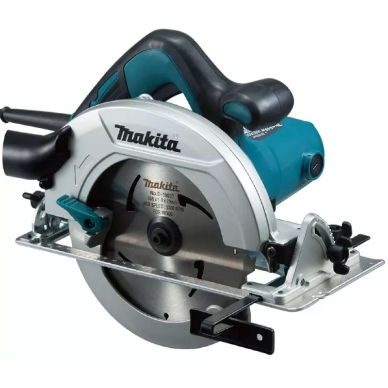 Makita HS7601 diskinis pjūklas 1200W