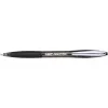 BIC tušinukai ATLANTIS REFRSH 1.0 mm juodi, 1 vnt. 136717