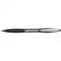 BIC tušinukai ATLANTIS REFRSH 1.0 mm juodi, 1 vnt. 136717