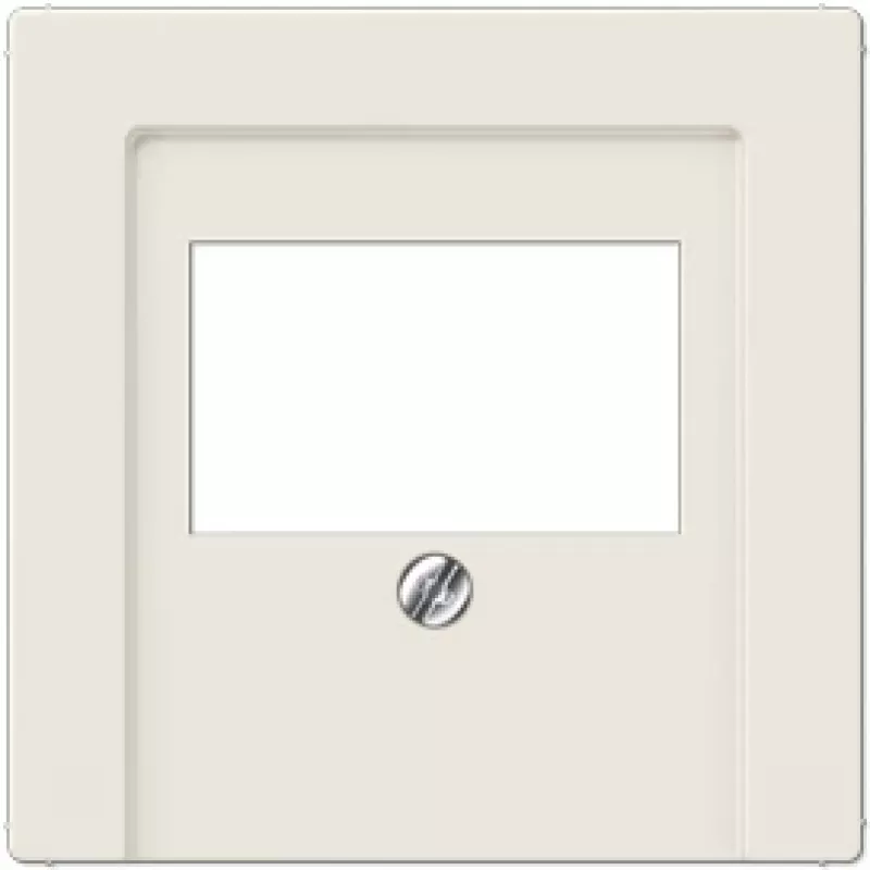 JUNG A 569 PLT - Ivory - SLA 2 WW - SLA 2 AN - UMA-CAT6A - 2130 USB - USB 21-2 - USB 21-2 WW
